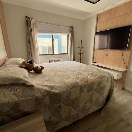 Apartamento A 50 Metros Da Praia - Barra Sul- Bc Balneário Camboriú Zewnętrze zdjęcie