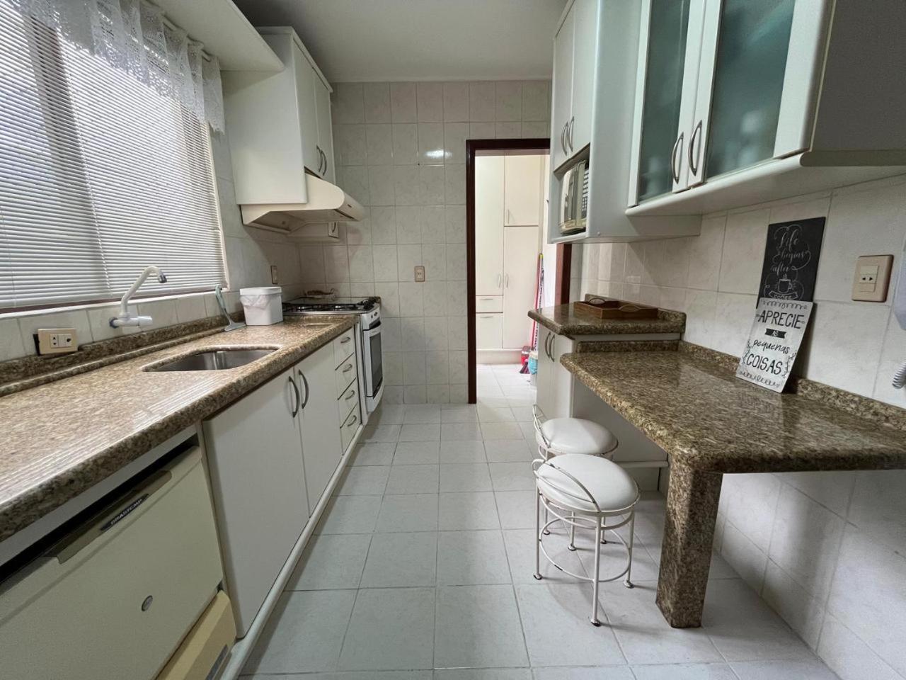 Apartamento A 50 Metros Da Praia - Barra Sul- Bc Balneário Camboriú Zewnętrze zdjęcie